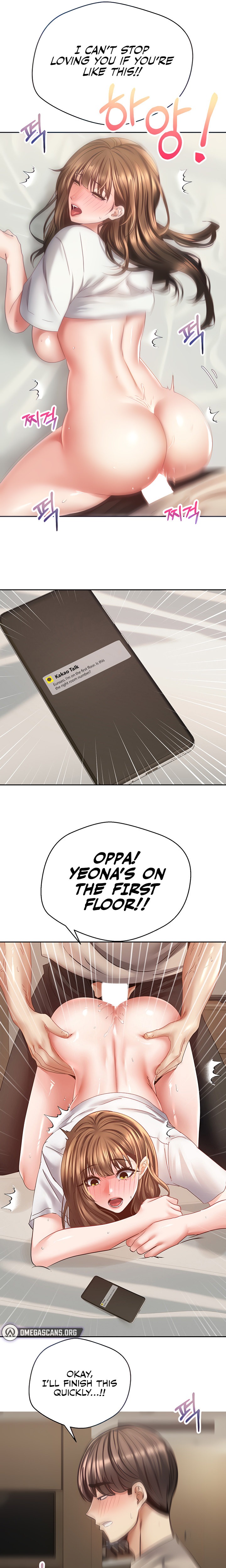 Desire Realization App - Chapter 34 - picture 3
