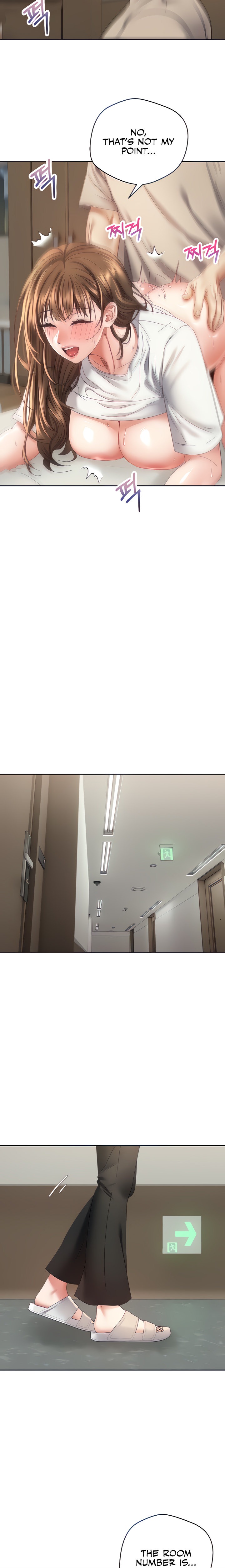 Desire Realization App - Chapter 34 - picture 4