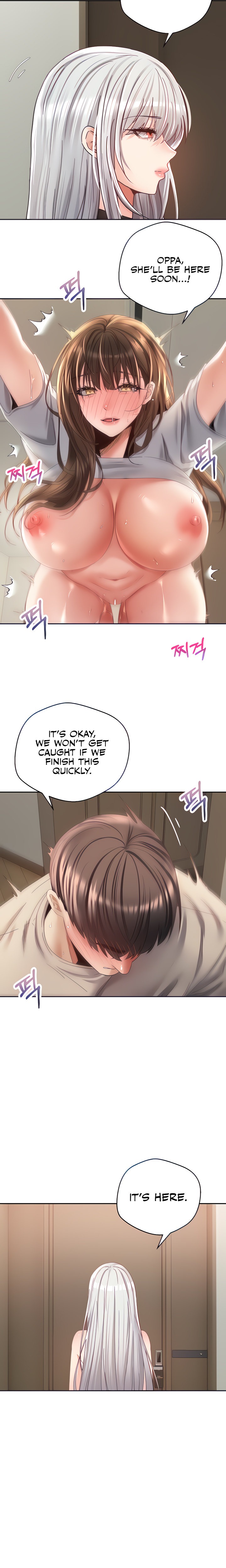 Desire Realization App - Chapter 34 - picture 5