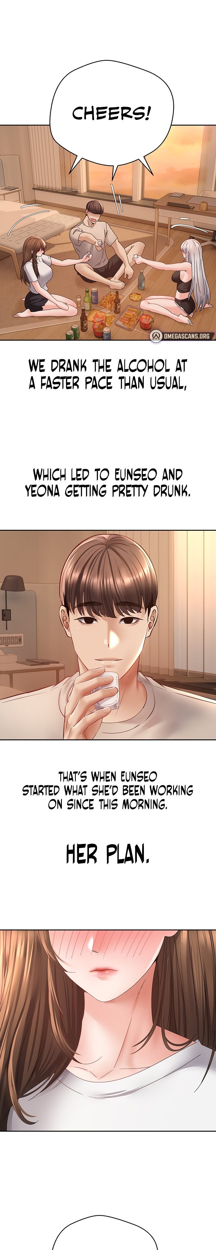 Desire Realization App - Chapter 35 - picture 0