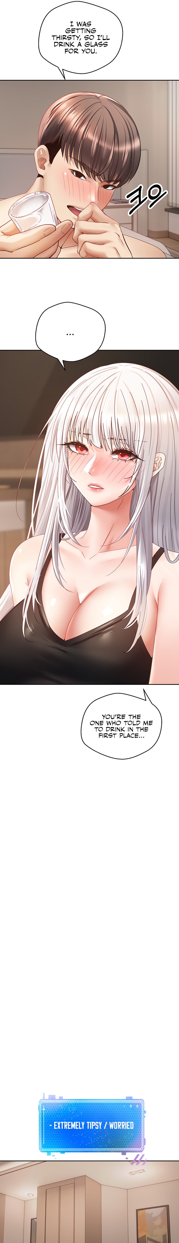 Desire Realization App - Chapter 35 - picture 12