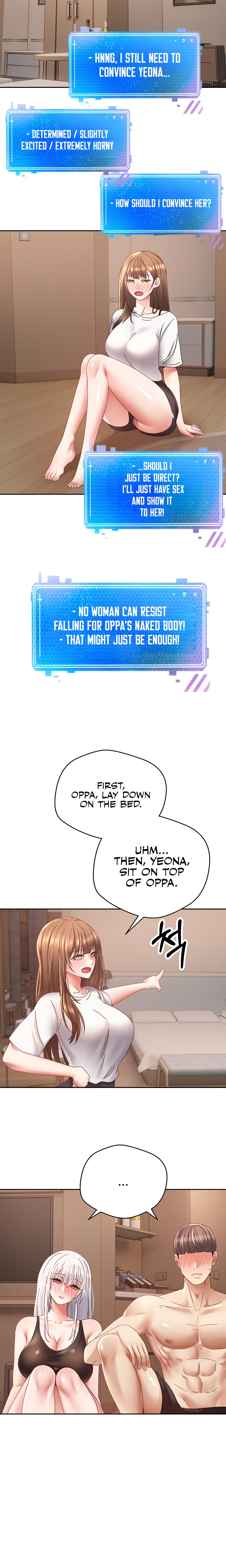 Desire Realization App - Chapter 35 - picture 13
