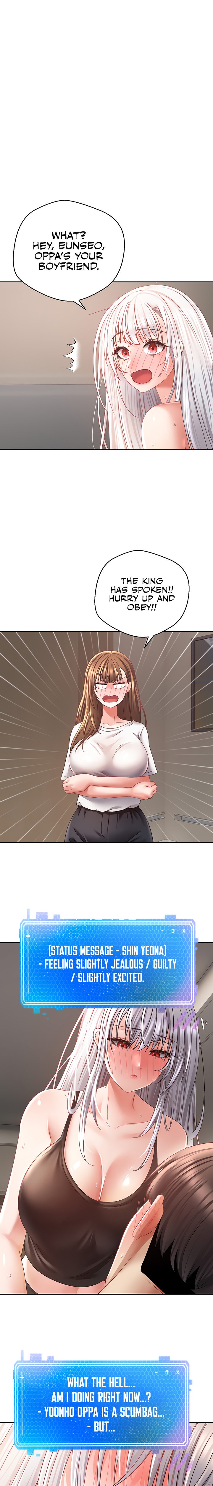 Desire Realization App - Chapter 35 - picture 15