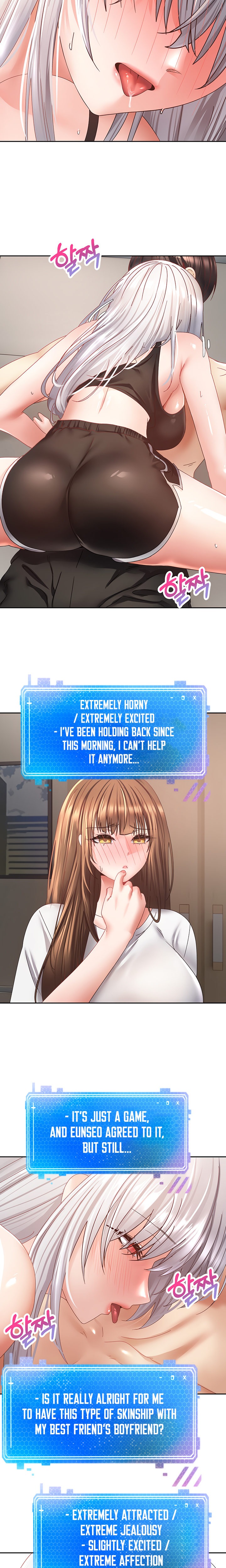 Desire Realization App - Chapter 35 - picture 16