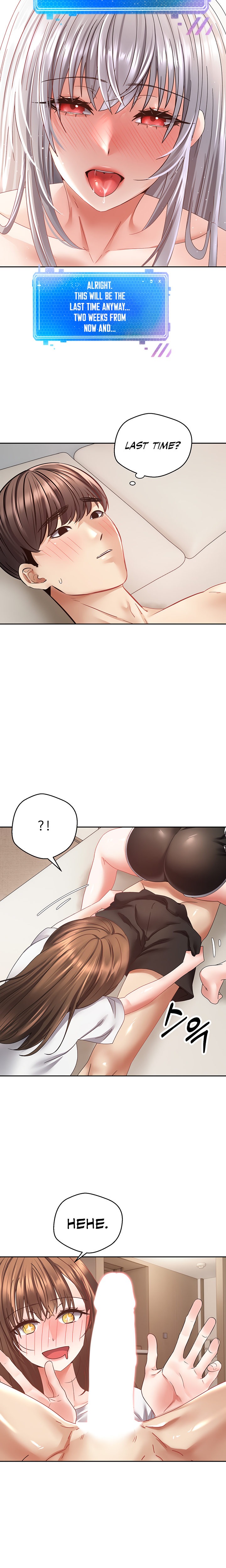 Desire Realization App - Chapter 35 - picture 17
