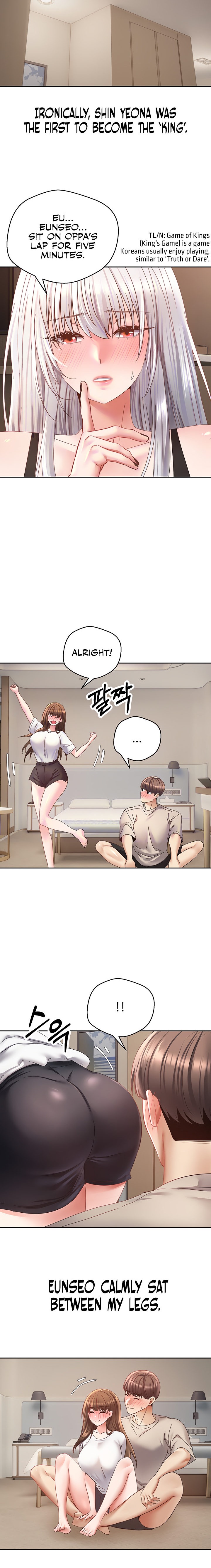 Desire Realization App - Chapter 35 - picture 2