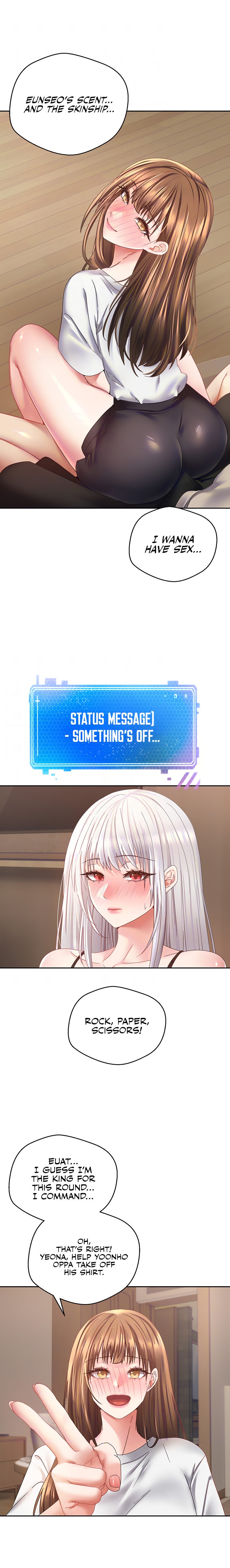 Desire Realization App - Chapter 35 - picture 3