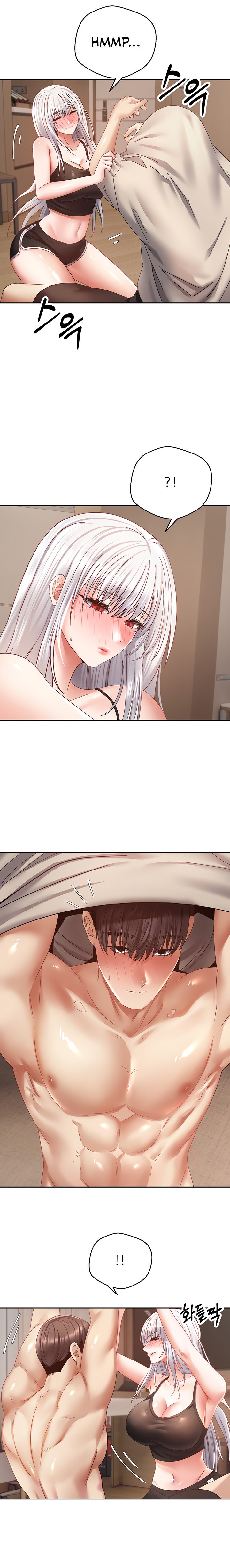 Desire Realization App - Chapter 35 - picture 4