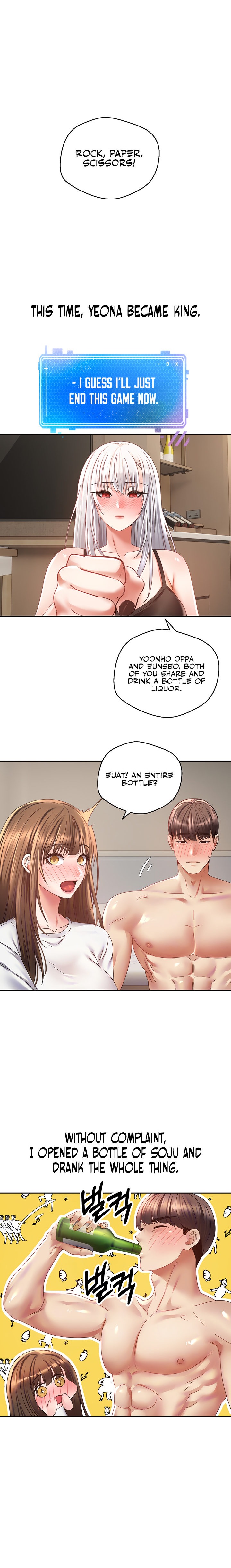 Desire Realization App - Chapter 35 - picture 5