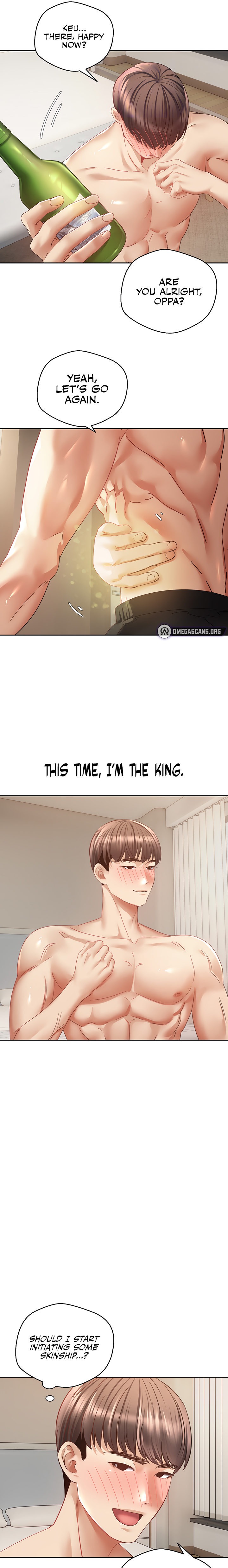 Desire Realization App - Chapter 35 - picture 6