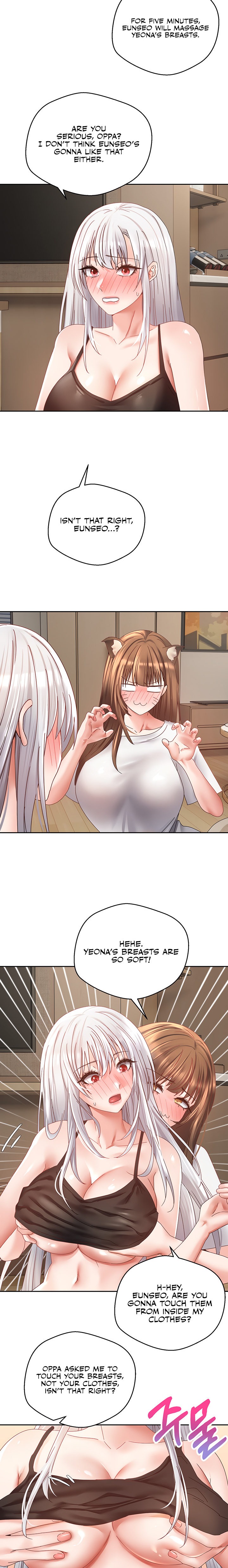 Desire Realization App - Chapter 35 - picture 7