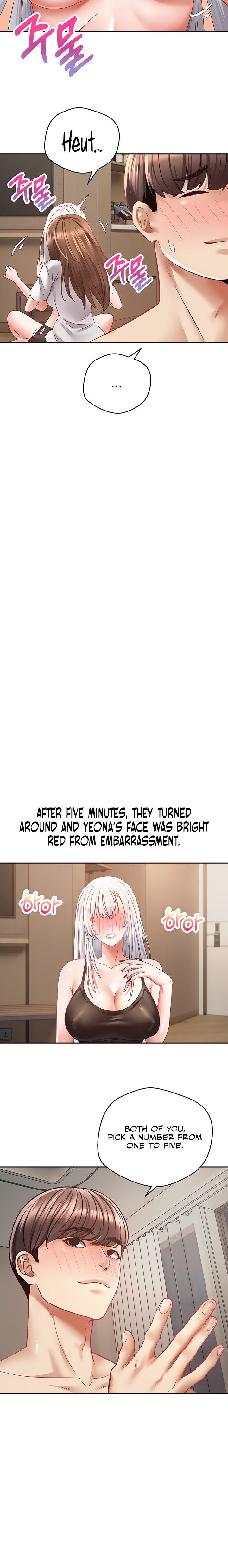 Desire Realization App - Chapter 35 - picture 8