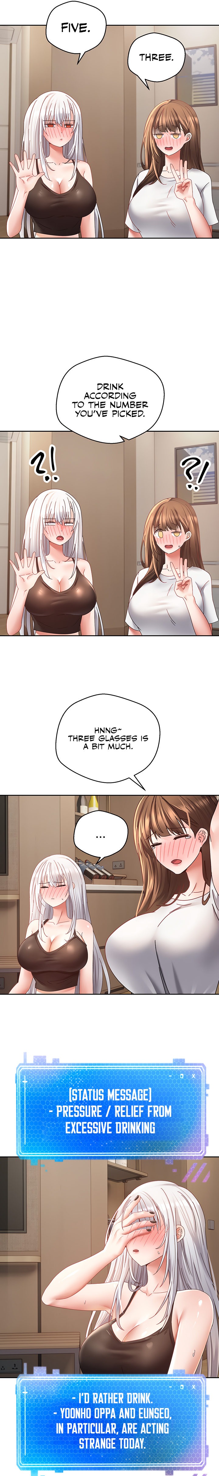Desire Realization App - Chapter 35 - picture 9