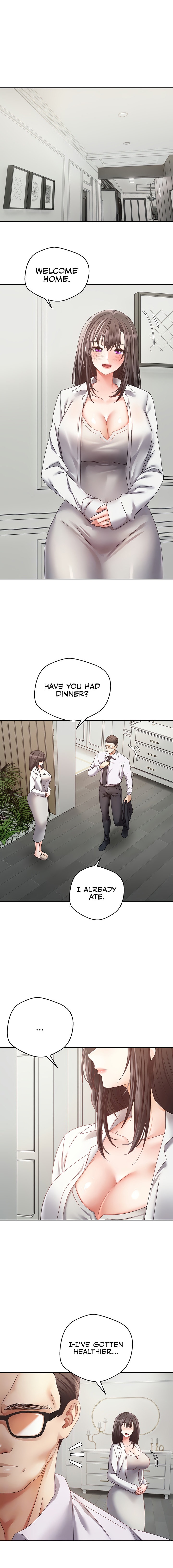 Desire Realization App - Chapter 36 - picture 1