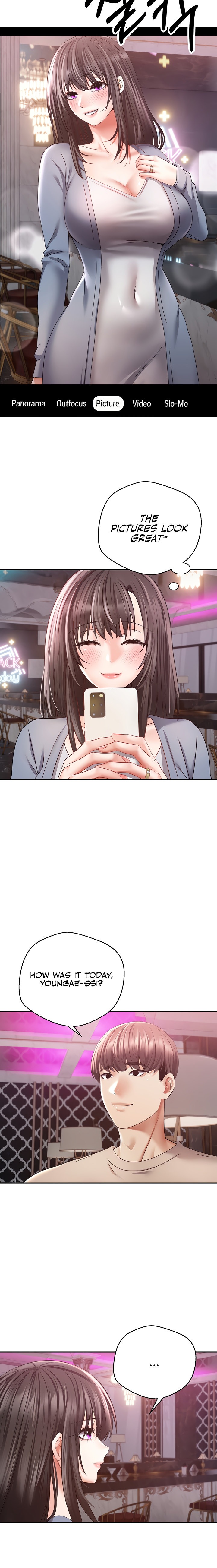 Desire Realization App - Chapter 36 - picture 11