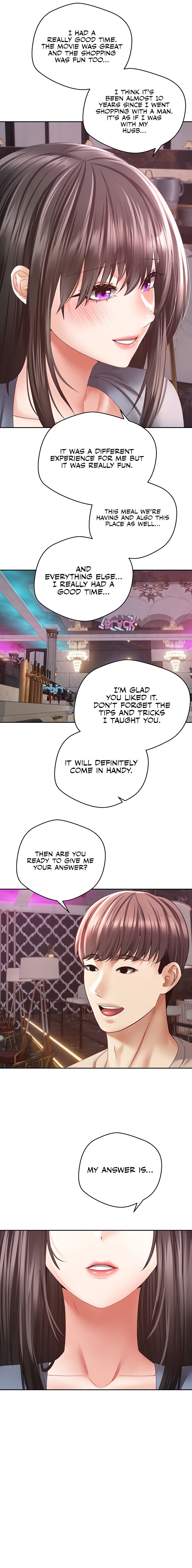 Desire Realization App - Chapter 36 - picture 12
