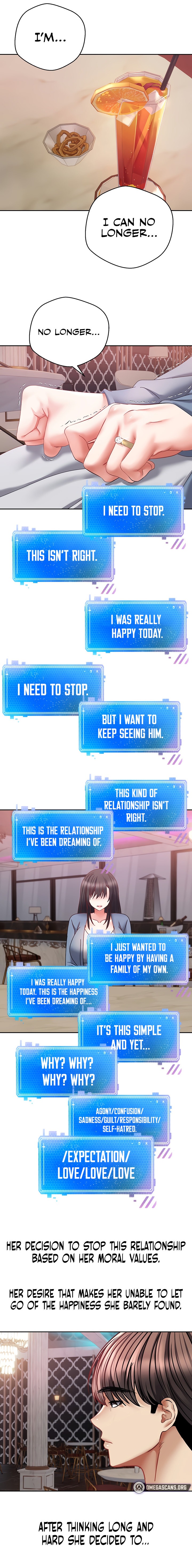 Desire Realization App - Chapter 36 - picture 13