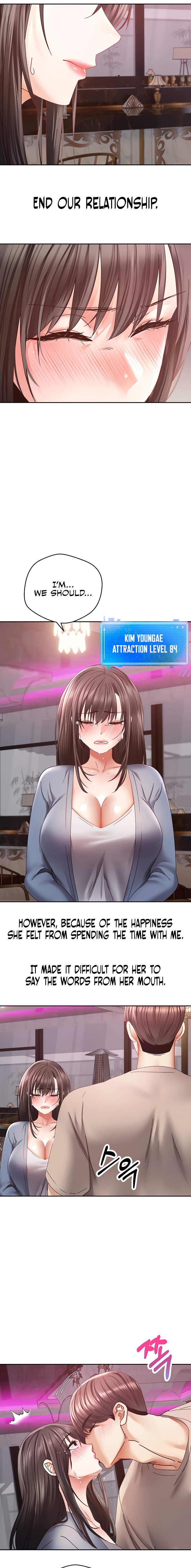 Desire Realization App - Chapter 36 - picture 14