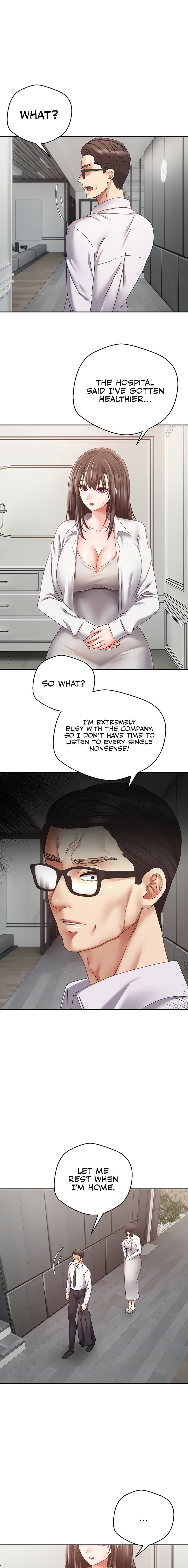 Desire Realization App - Chapter 36 - picture 2