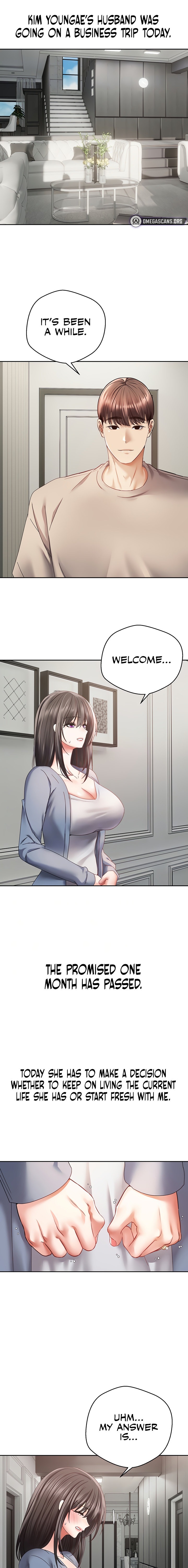 Desire Realization App - Chapter 36 - picture 4