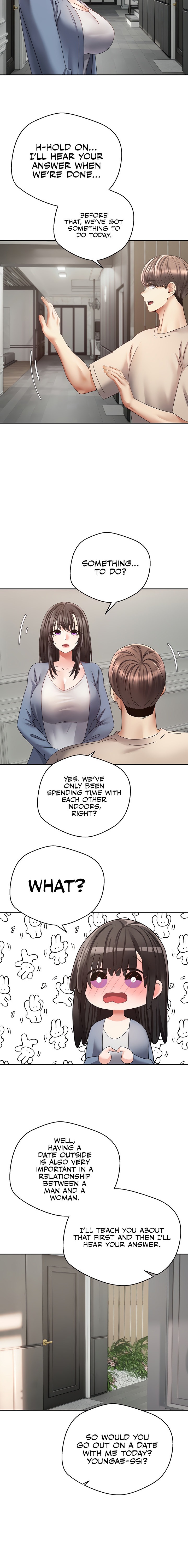Desire Realization App - Chapter 36 - picture 5