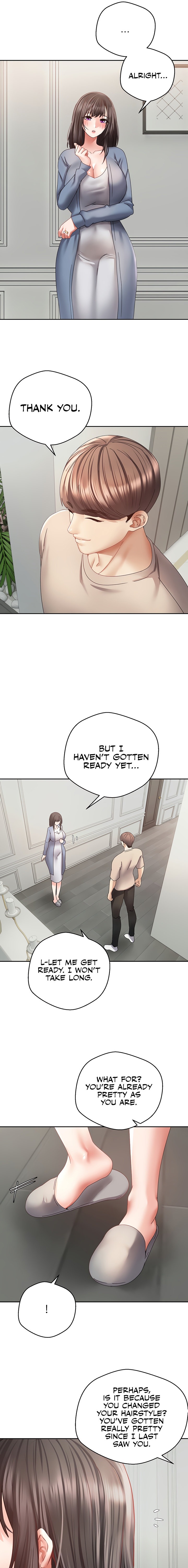 Desire Realization App - Chapter 36 - picture 6