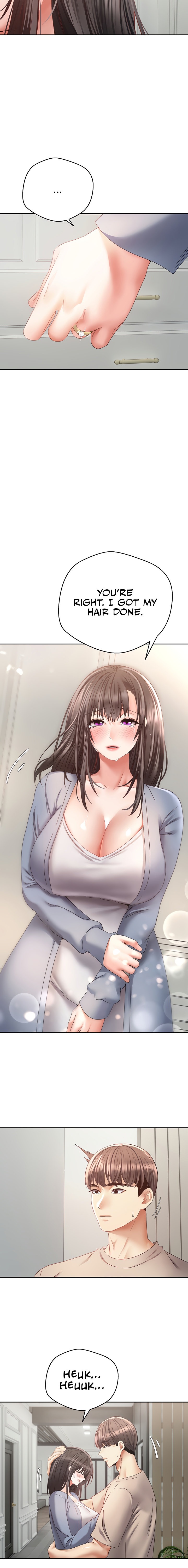 Desire Realization App - Chapter 36 - picture 7