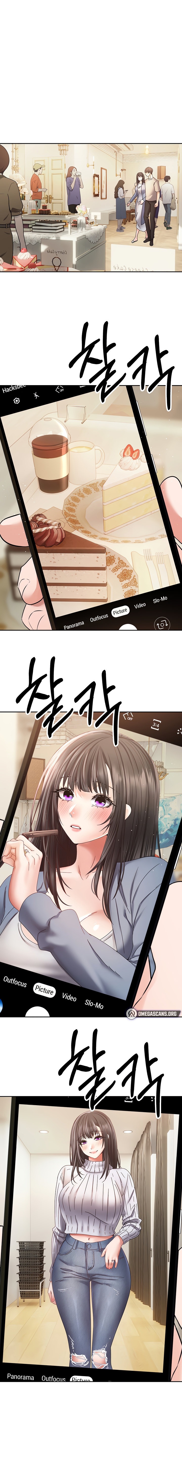 Desire Realization App - Chapter 36 - picture 9