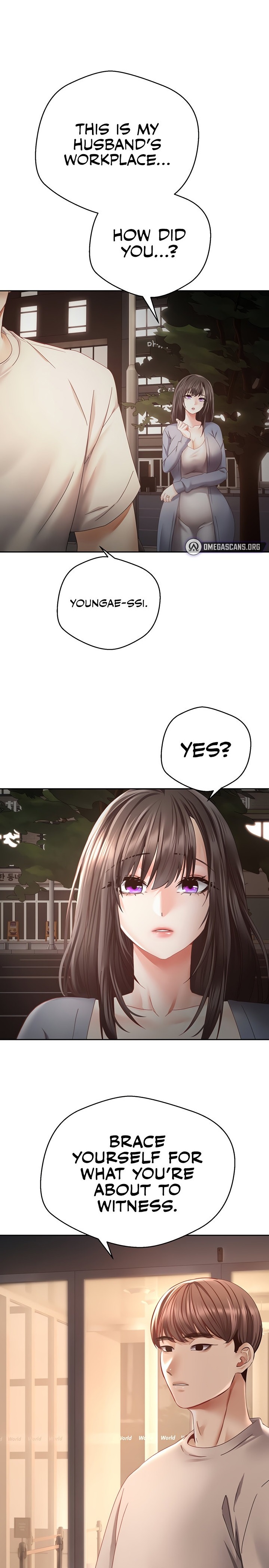 Desire Realization App - Chapter 37 - picture 0