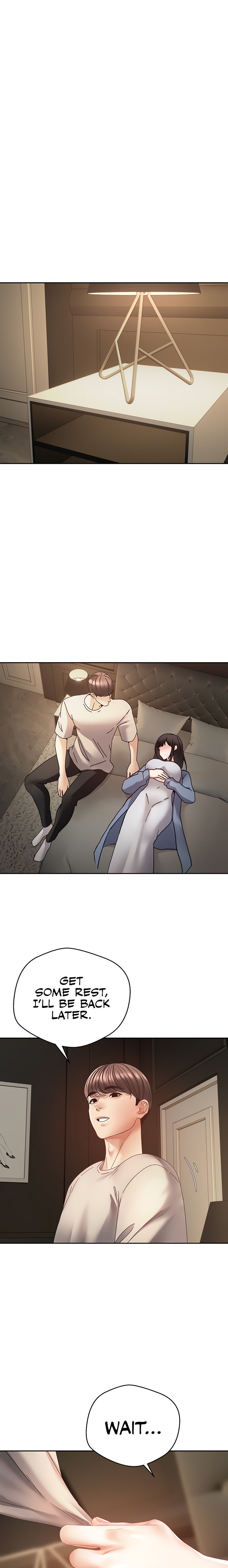 Desire Realization App - Chapter 37 - picture 10