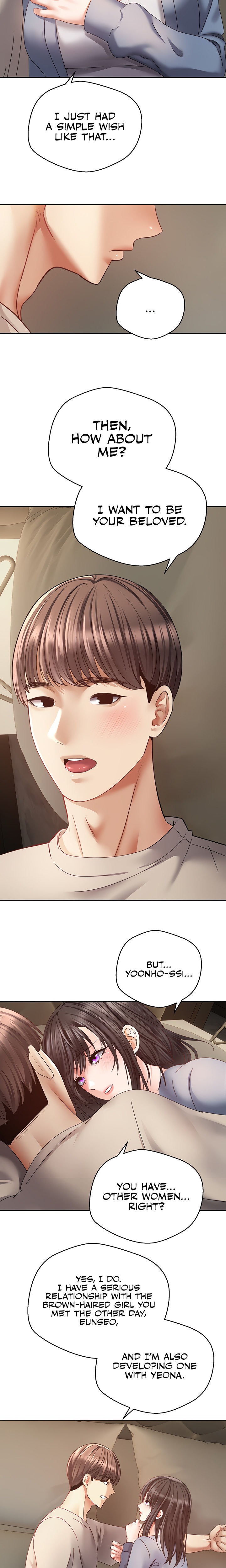 Desire Realization App - Chapter 37 - picture 13