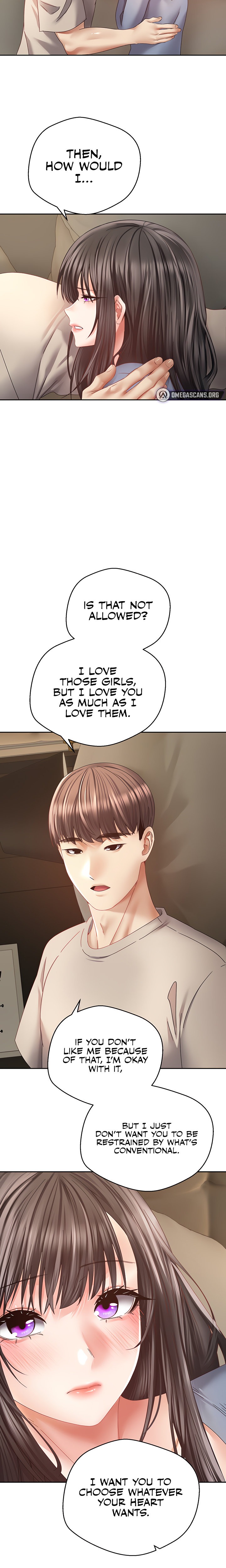 Desire Realization App - Chapter 37 - picture 14