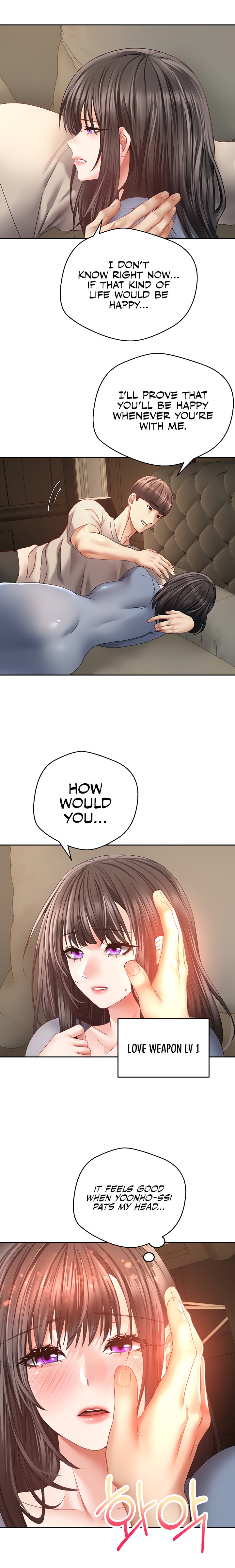 Desire Realization App - Chapter 37 - picture 15