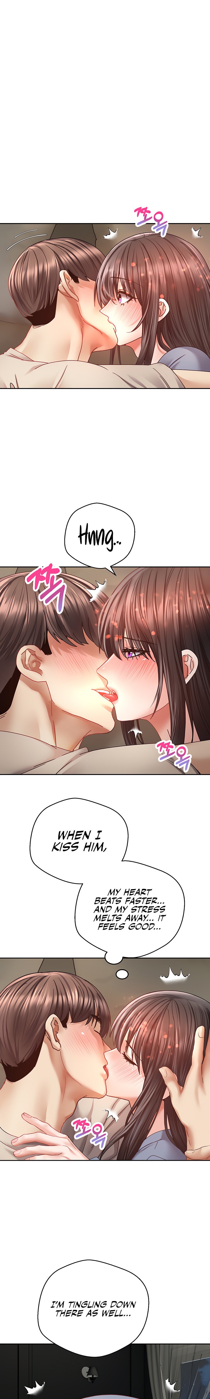 Desire Realization App - Chapter 37 - picture 16