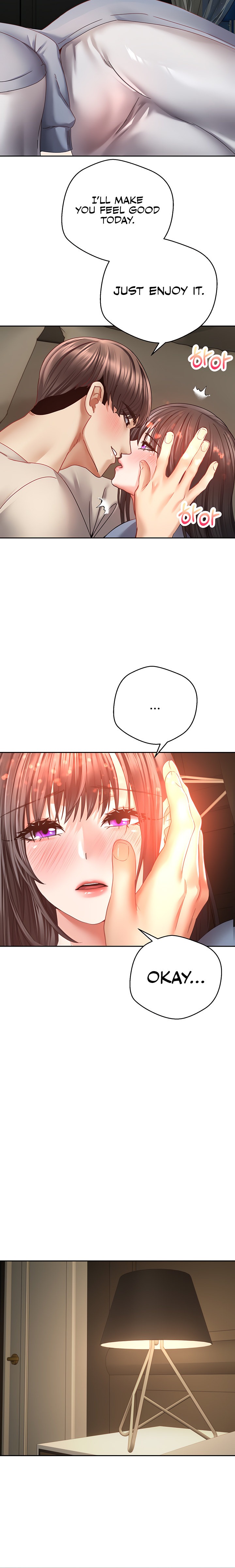 Desire Realization App - Chapter 37 - picture 17