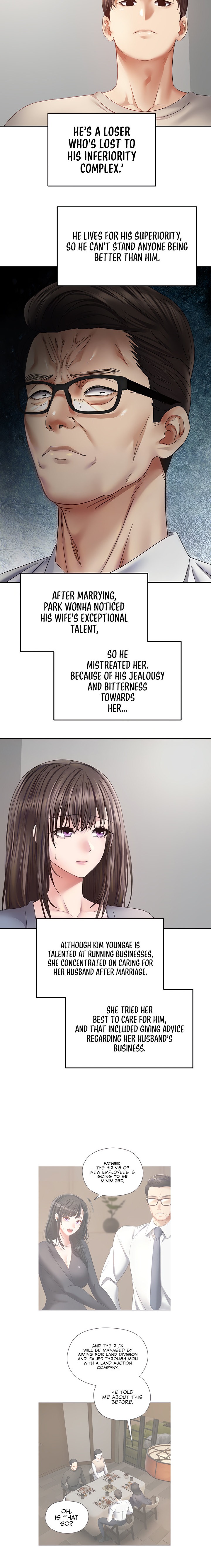 Desire Realization App - Chapter 37 - picture 2