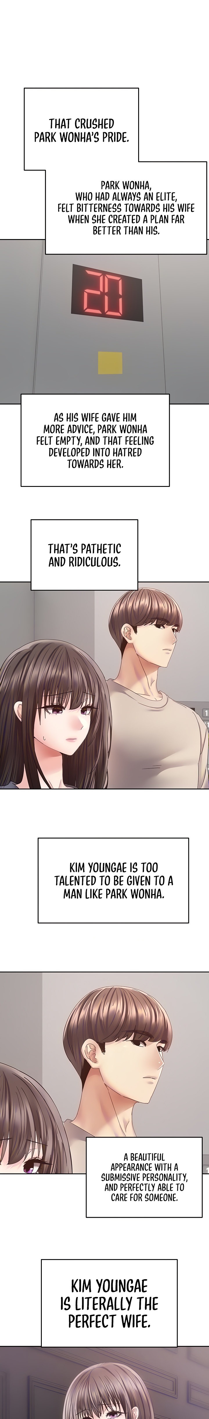 Desire Realization App - Chapter 37 - picture 3