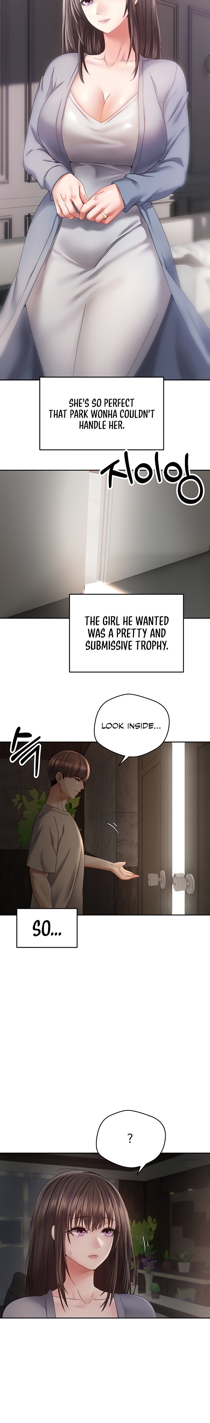 Desire Realization App - Chapter 37 - picture 4