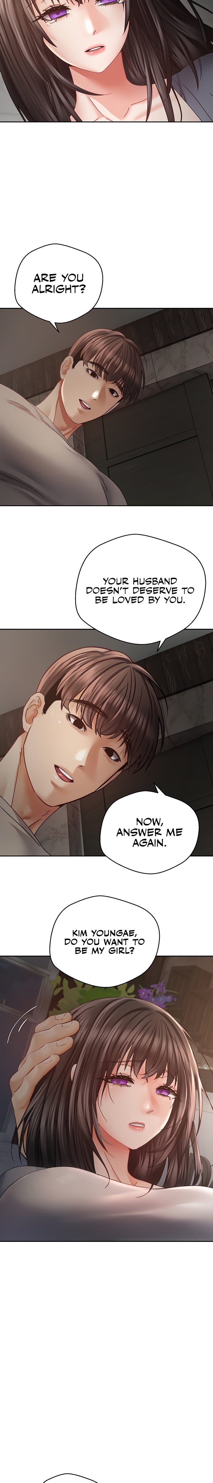 Desire Realization App - Chapter 37 - picture 7
