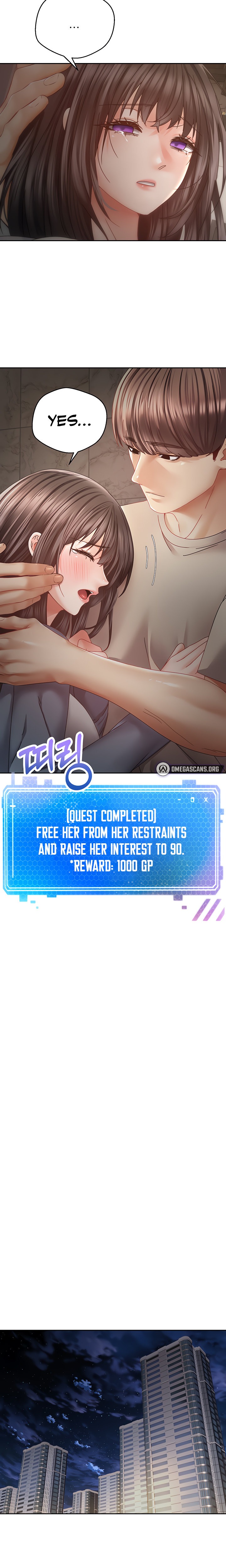Desire Realization App - Chapter 37 - picture 8