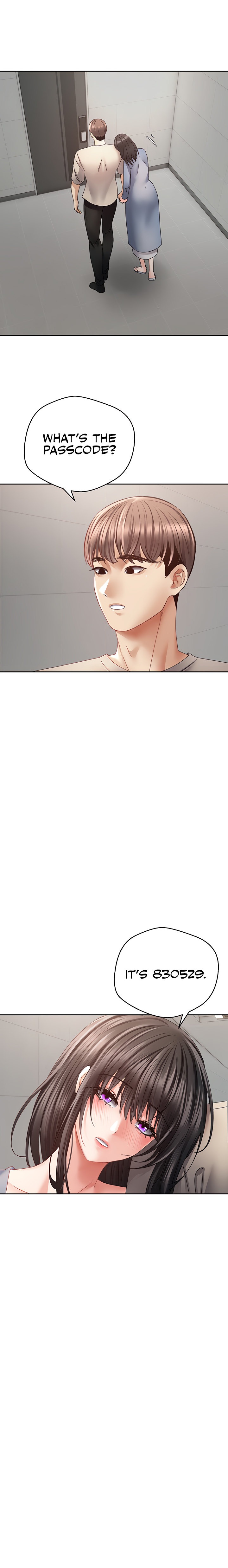 Desire Realization App - Chapter 37 - picture 9