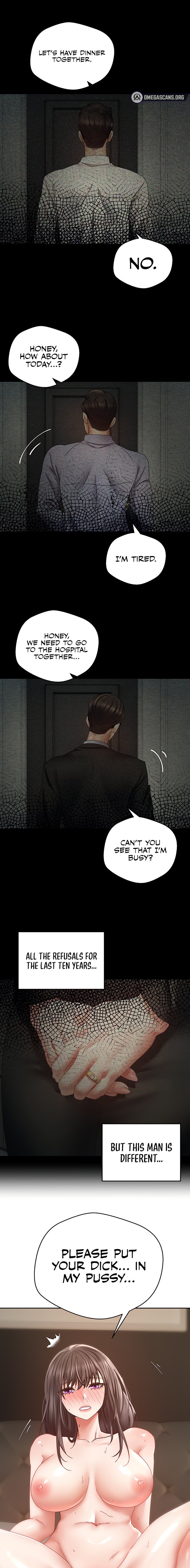 Desire Realization App - Chapter 38 - picture 0