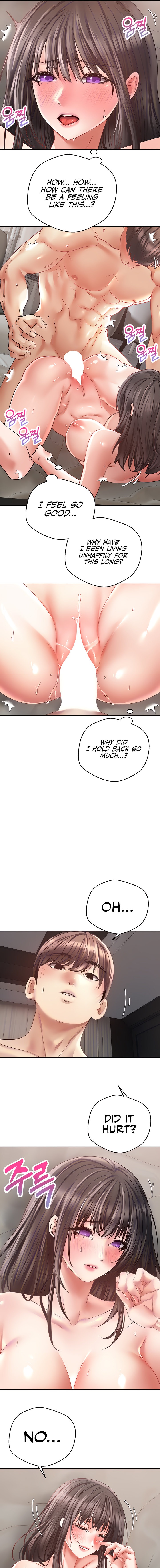 Desire Realization App - Chapter 38 - picture 2
