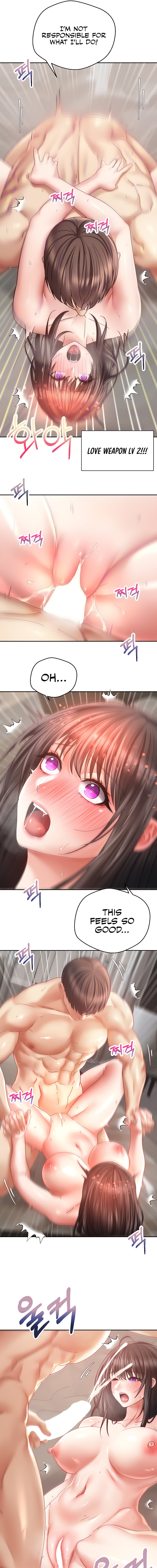 Desire Realization App - Chapter 38 - picture 4