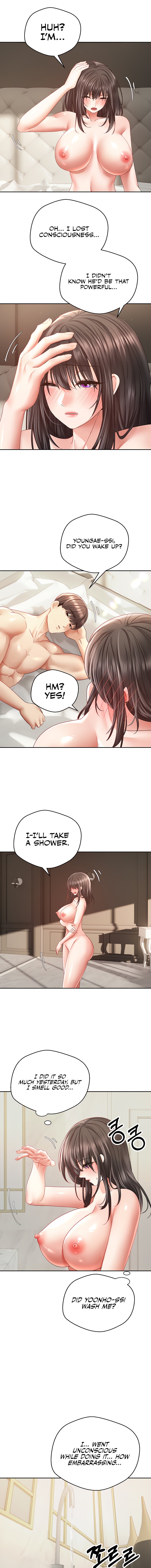 Desire Realization App - Chapter 38 - picture 8
