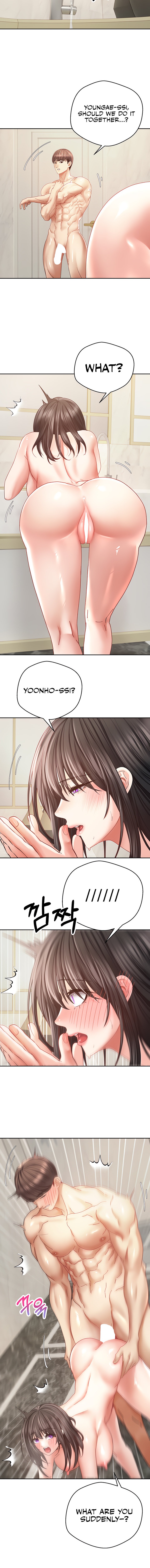 Desire Realization App - Chapter 38 - picture 9