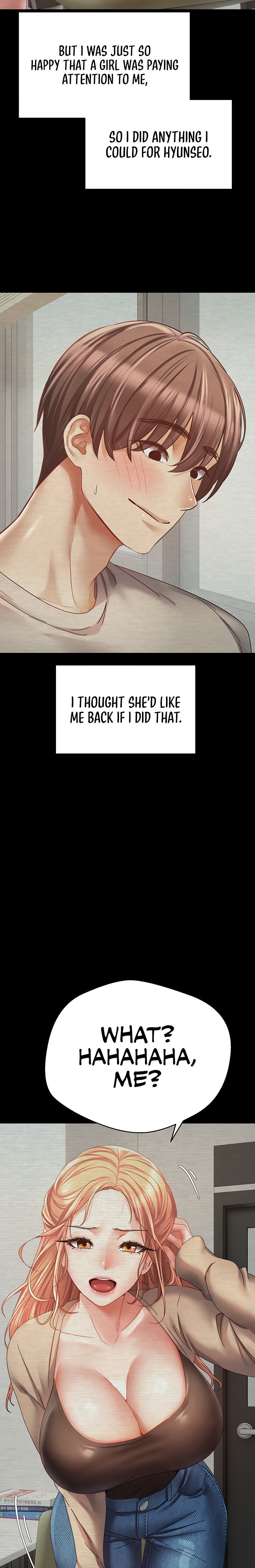 Desire Realization App - Chapter 39 - picture 10