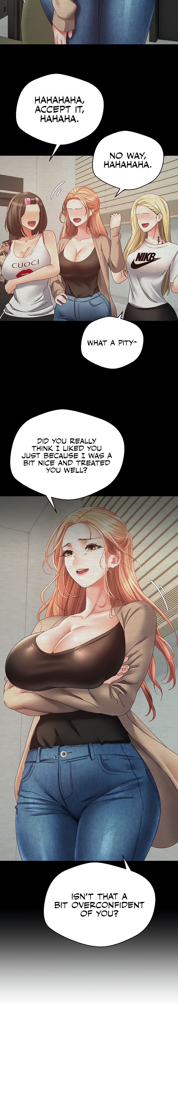 Desire Realization App - Chapter 39 - picture 11