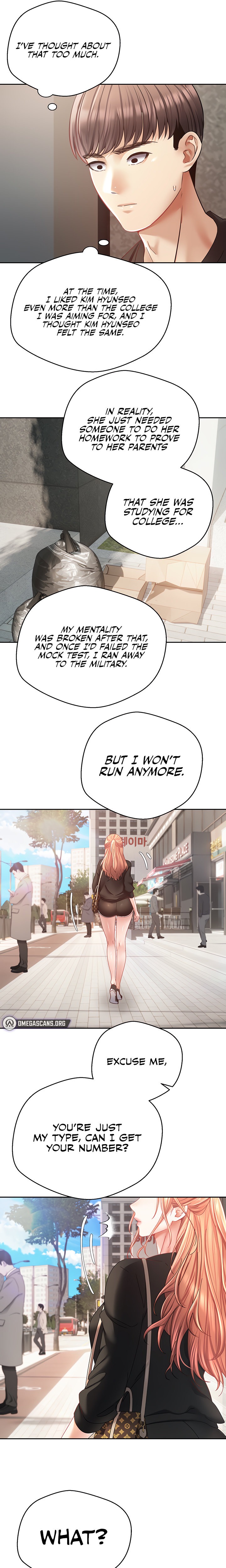 Desire Realization App - Chapter 39 - picture 12