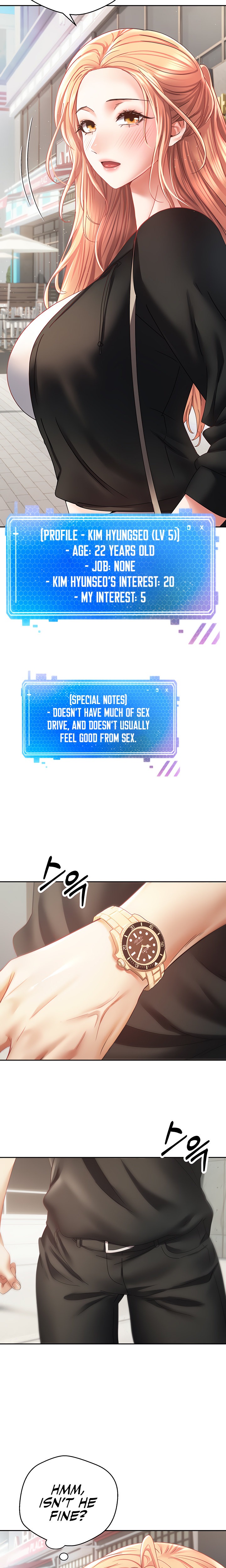 Desire Realization App - Chapter 39 - picture 13